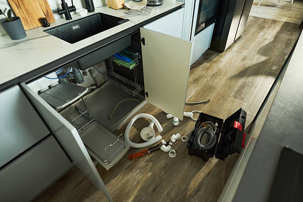 24/7 Emergency Plumbing experts in Pinckney, MI